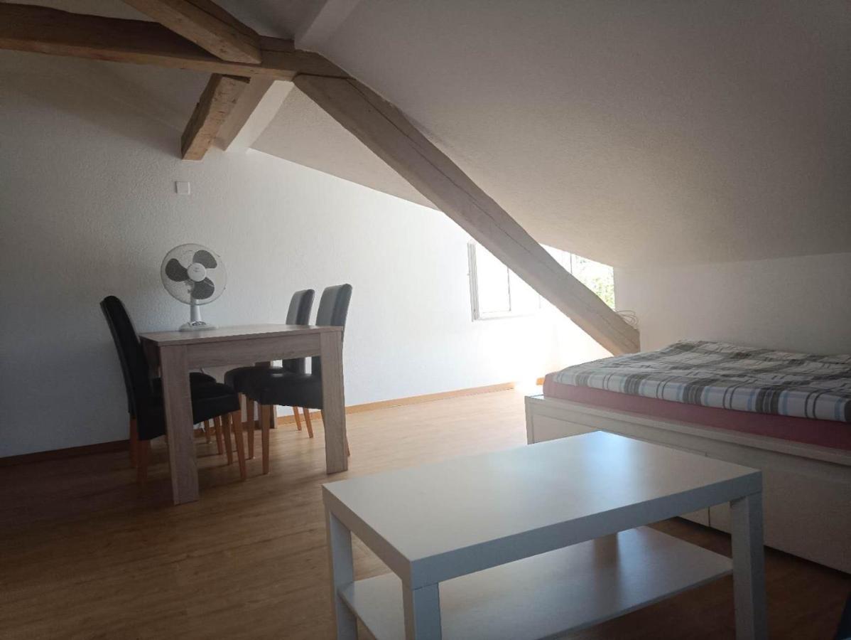 City Home St Gallen St. Gallen Exterior foto